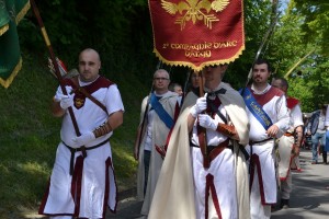 Fête Médiévale 2015 Archers (18)